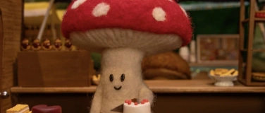 Event-Image for 'Kids Film Competition 1'