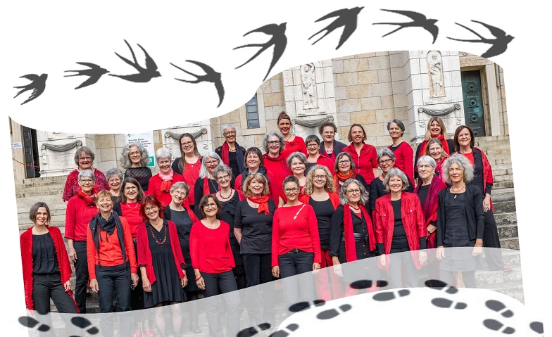 Event-Image for 'bocc'aperta - Furt go isch heicho'