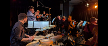 Event-Image for 'Bodan Art Orchestra'