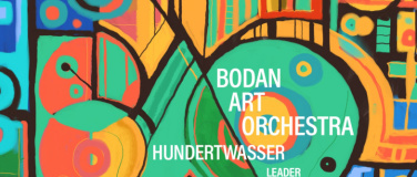 Event-Image for 'Bodan Art Orchestra (Kooperation)'