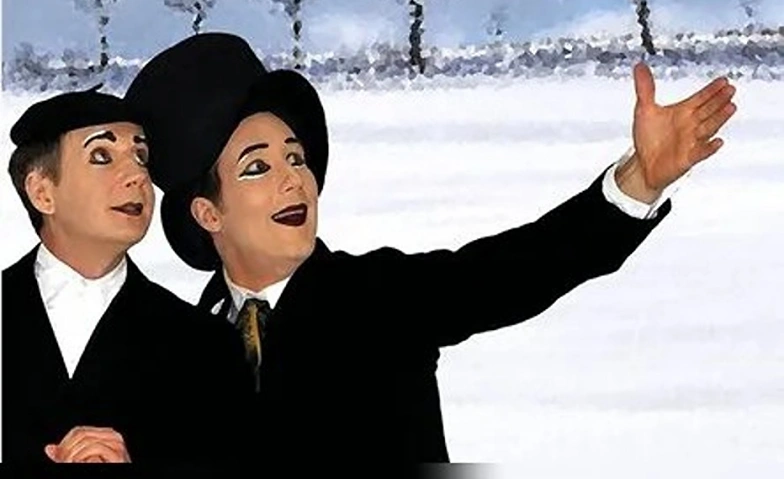 BODECKER & NEANDER  PANTOMIME-THEATER:  HEREINGESCHNEIT Tickets
