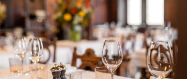 Event-Image for 'Bocados con amor - Valentinstag Dinner'