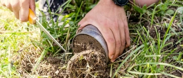 Event-Image for 'Bodendaten f&uuml;r die landwirtschaftliche Praxis'