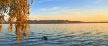 Event-Image for 'Singlewanderung: Meersburg - Panoramaweg Bodensee (35-55)'