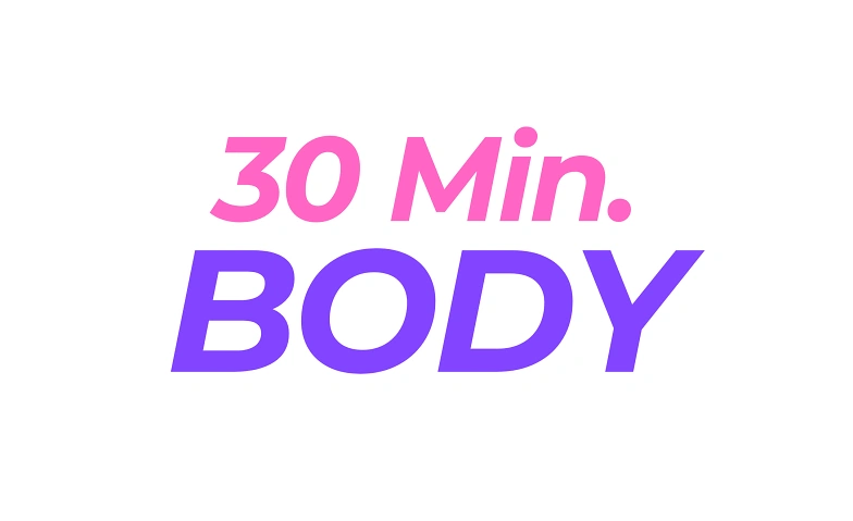 BALKANITAS_Online_Body_Workout Tickets