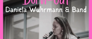 Event-Image for 'Börn-Out Konzert - Daniela Wuhrmann und Band'
