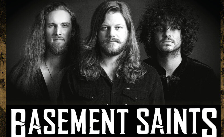 Basement Saints (CH) I Support: The Universe By Ear (CH) Böröm, Köllikerstrasse 32, 5036 Oberentfelden Tickets