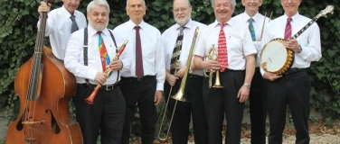 Event-Image for 'Bogalusa New Orleans Jazz Band'
