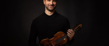 Event-Image for 'Bogdan Božović'