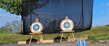 Event-Image for 'Meditatives Bogenschiessen'