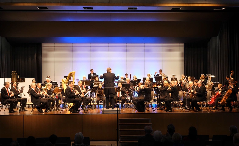 Event-Image for 'Neujahrskonzerte des Blasorchesters Gebenstorf (BOG)'