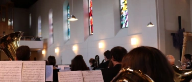 Event-Image for 'Passionskonzert des Blasorchesters Gebenstorf (BOG)'