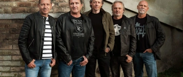 Event-Image for 'Live: BogRats - Coverrock'