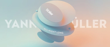 Event-Image for 'Yannick Müller [All Night Long]'