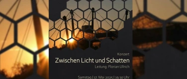 Event-Image for 'boMUC e.V. Zwischen Licht-und Schatten'