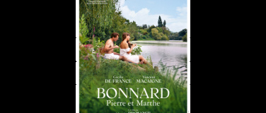 Event-Image for 'Bonnard, Pierre et Marthe'