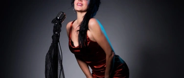 Event-Image for 'Bonnie sings Amy - Tribute to Amy Winehouse'