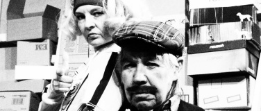 Event-Image for 'Zwei wie Bonnie und Clyde'