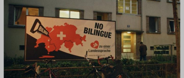 Event-Image for '«Bon Schuur Ticino» - Filmvorführung mit dem mobilen Kino Ro'