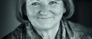 Event-Image for 'Christine Bonvin - Brand im Alpenland'