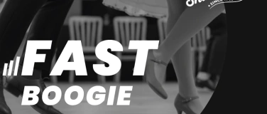 Event-Image for 'Fast Boogie - ein Kurs der Crazy Shakers'