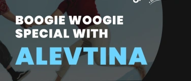 Event-Image for 'Boogie Fun Figures mit Alevtina - ein Kurs der Crazy Shakers'