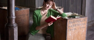 Event-Image for 'The Bookshop - Mit TeaTime'