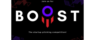 Event-Image for 'BOOST - The ETH Pitching Competition'