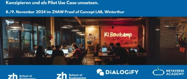 Event-Image for 'KI-Bootcamp für Firmen im Umbruch'