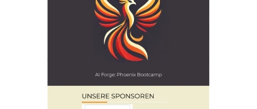 Event-Image for 'Forge Bootcamp - Wie entstehen Daten und eine Datenstrategie'