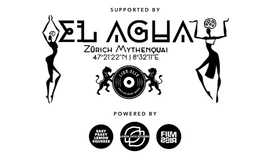 Logo de sponsoring de l'événement BOOTSPARTY EasyPeasyLemonSqueeze