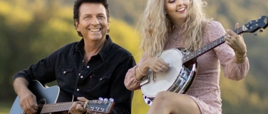 Event-Image for 'BO & RONJA KATZMAN - Folk, Country und Popmusik'