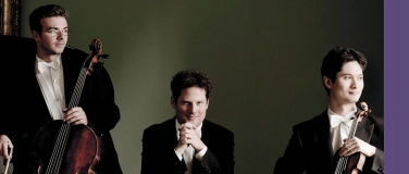 Event-Image for 'Boswiler Sommer - Zwischen Schatten und Glut'