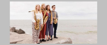 Event-Image for 'Boswiler Meisterkonzert VII - Ardemus Quartett'