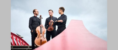 Event-Image for 'Boswiler Meisterkonzert VII - Busch Trio'