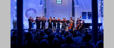 Event-Image for 'Boswiler Sommer Festival - 5. Juli 2026'