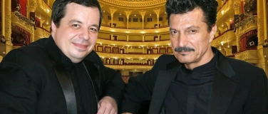 Event-Image for 'PIANO AND PERCUSSION'