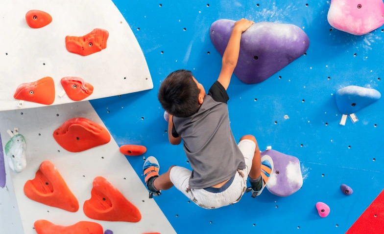 Bouldern 3.-7. Klasse  - Herbstsportwoche 2025 Tickets