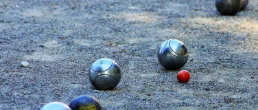 Event-Image for 'PÉTANQUE-TURNIER'