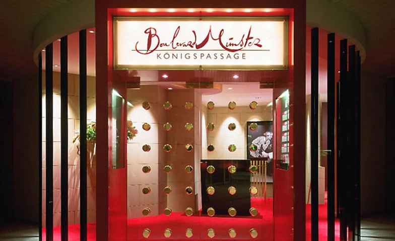 Fisch sucht Fahrrad Billets