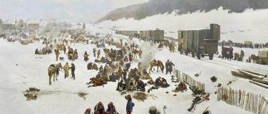 Event-Image for '360&deg; Ankunft'