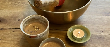 Event-Image for 'Kakao-Zeremonie mit Klangreise, Bewegung & Meditation'