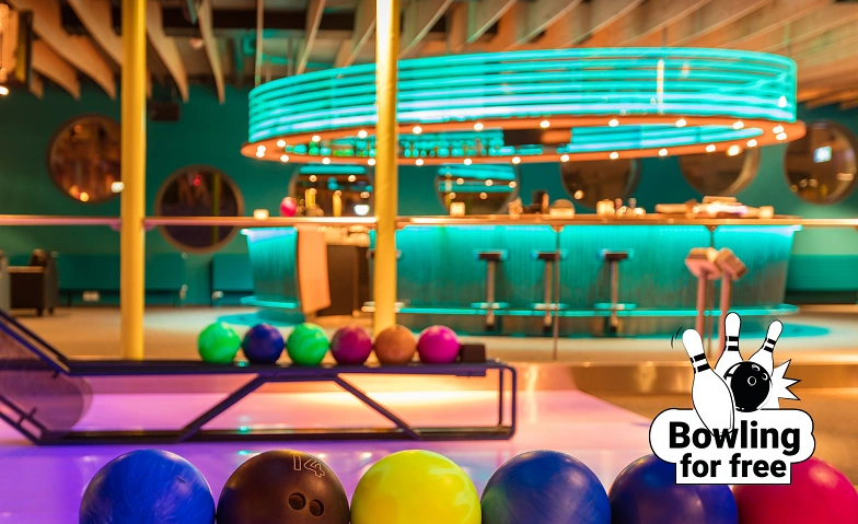 Event-Image for 'Bowling for free'