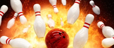 Event-Image for 'Strike the Night: ESN Bowling Bash'