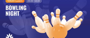 Event-Image for 'Bowling Night'
