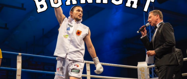 Event-Image for 'Boxnacht Stuttgart 2'