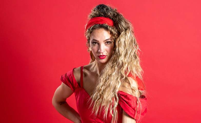 Event-Image for 'Carmen - Oper in drei Akten nach Georges Bizet'