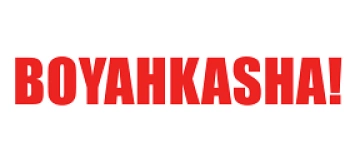 Veranstalter:in von BOYAHKASHA! Vagabunda