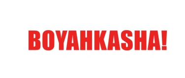 Event-Image for '22 JAHRE BOYAHKASHA!'