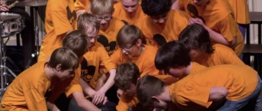 Event-Image for 'Singende Detektive'